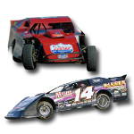 Modified & Late Models