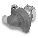 Water Pump Assembly (HPD)