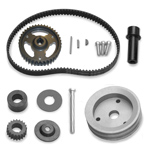 Pulleys & Drive Kits