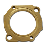 Fuel Section Spacer - .250" (TandemX Pumps)