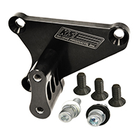 Belt Drive TandemX Pump - SBC Crate Kit