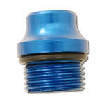 P/S Pump Relief Valve Plug