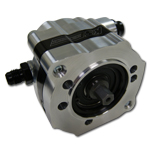 HPD Power Steering Pump