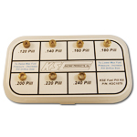 Fuel Bypass Pill Kit