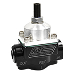 Billet Bypass Fuel Regulator