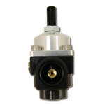 Billet Bypass Fuel Regulator