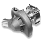 Water Pump Assembly (Standard)