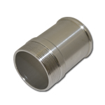 Water Pump Inlet Tube (1.50" Dia.)