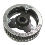 40 Tooth Pulley Guide Set
