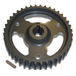 40 Tooth HTD Pulley