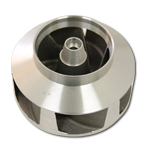 Water Pump Impeller (HPD Style)