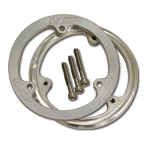 40 Tooth Pulley Guide Set