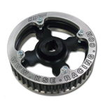 44 Tooth HTD Pulley
