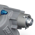 Gen2 Power Steering Gear